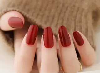 ネイル MSLASH SOL 鈴木/トレンドネイルのネイルデザイン