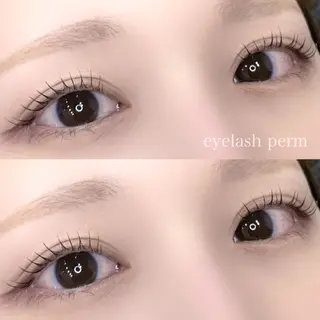 マツエク・マツパ Yuika ユイカのマツエク・マツパデザイン