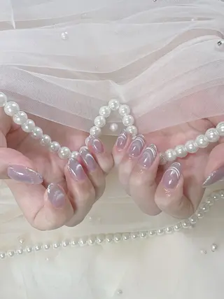 ネイル MOJO NailSalonのネイルデザイン