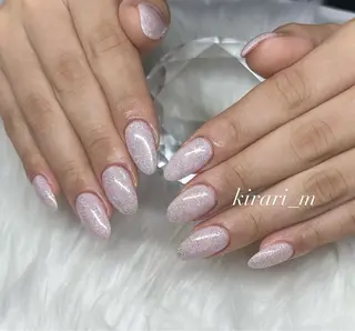ネイル Kirari所属・Nail Salon 🫧KIRARIのネイルデザイン