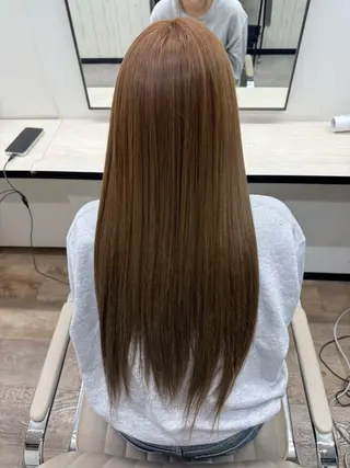 ロング 💖Jurer Shina💖のヘアスタイル