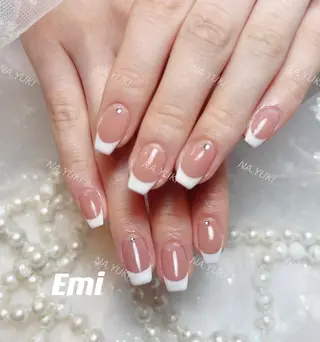 ネイル YUKI 💗 渋谷店のネイルデザイン