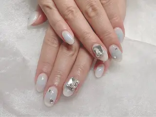 ネイル BABY LION :Fumiyoのネイルデザイン