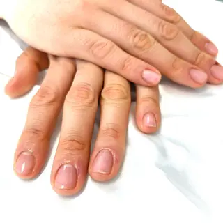 ネイル 韓国ネイル💠 Tomoのネイルデザイン