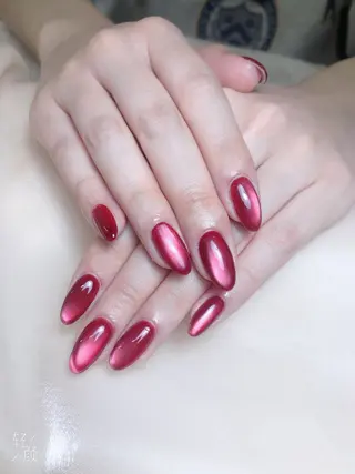 ネイル LR.ONE ヨウのネイルデザイン