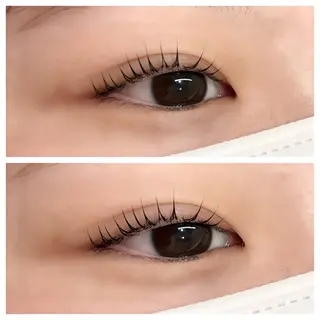 マツエク・マツパ Zina船橋北口🍒 Mikuのマツエク・マツパデザイン