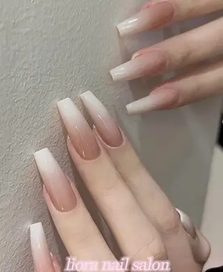 ネイル Liora nailのネイルデザイン