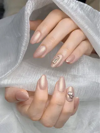 ネイル Zz nail salonのネイルデザイン
