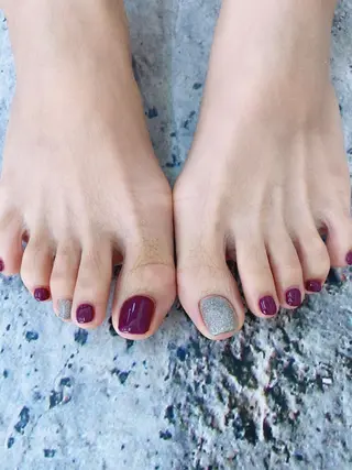 ネイル Romine アイラッシュ&ネイルのマツエク・マツパデザイン