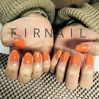 ネイル fir_ nail_のネイルデザイン