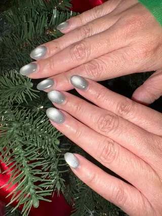 ネイル Rubyna HINAのネイルデザイン