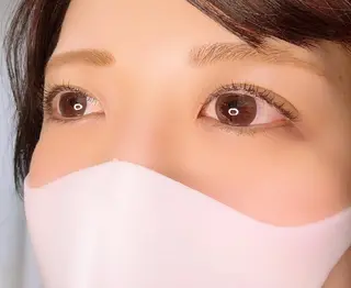 マツエク・マツパ 吉岡 ゆうなのマツエク・マツパデザイン