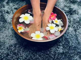 Relaxation LoungeKIKIのエステ・リラクイメージ