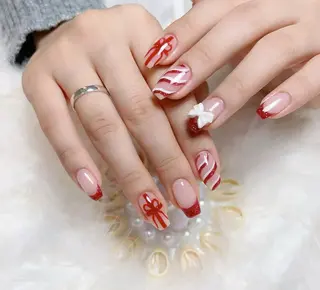 ネイル Floria ユイのネイルデザイン