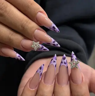 ネイル 🍑 momo_nailのネイルデザイン