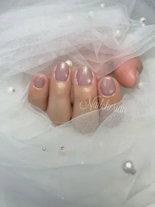 ネイル nail salon cherianのネイルデザイン
