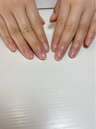 ネイル Shizuka Nail Salonのネイルデザイン