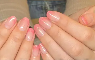 ネイル ネイルサロン リリーブランシュ所属・森 瑞紀のネイルデザイン