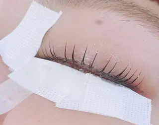 マツエク・マツパ サロンデアトリエ 愛沙花のマツエク・マツパデザイン