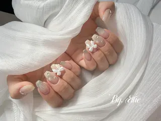 ネイル ♡Ellie ♡のネイルデザイン