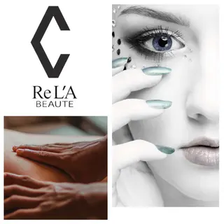 lymph care 'Welnəsのエステ・リラクイメージ