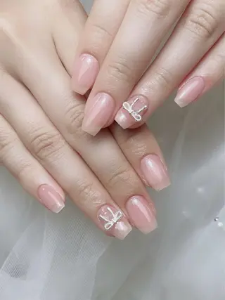 ネイル ネイルサロン lotusのネイルデザイン