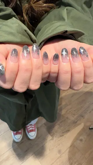 ネイル Melia【メリア】所属・Melia ruiのネイルデザイン