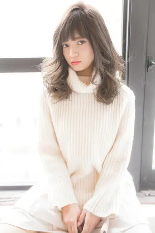 ミディアム Andplus所属・堤 今日子のその他イメージ