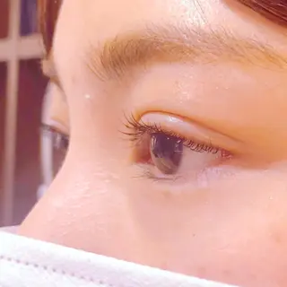 マツエク・マツパ Porte都立大学 🕊️✨のヘアスタイル