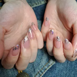 ネイル HAYASHI  Nのネイルデザイン