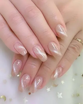 ネイル 上福岡 らんらんのネイルデザイン