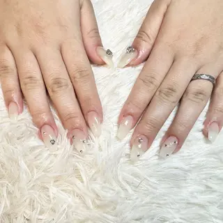 ネイル nailsalon Any'bのネイルデザイン