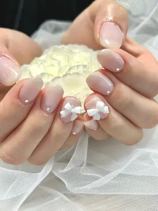 ネイル EmaNail 奈良橿原店所属・EmaNail 🧸Momokaのネイルデザイン