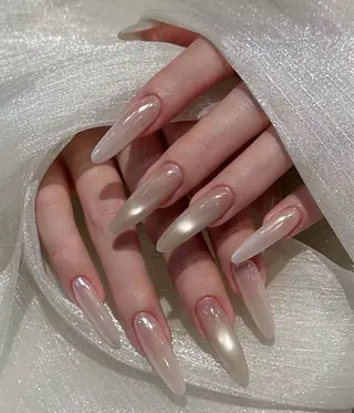 ネイル EG えまEMAのネイルデザイン