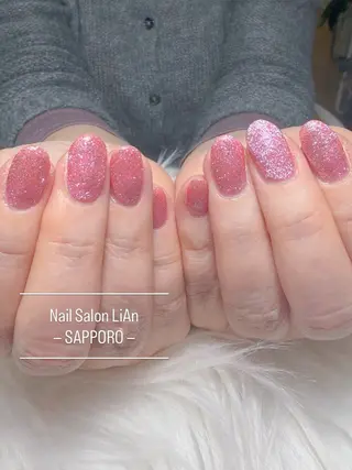 ネイル NailSalon LiAnのネイルデザイン