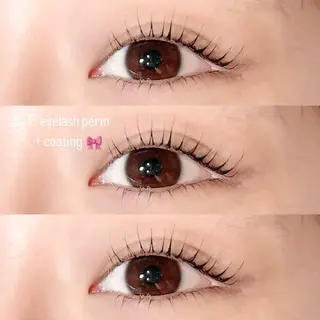 マツエク・マツパ Stella 中島のマツエク・マツパデザイン