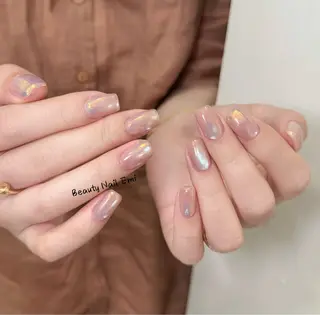 ネイル BEAUTY NAIL SALON所属・beautynail Emiのネイルデザイン