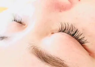 マツエク・マツパ fossette hair&eyeのマツエク・マツパデザイン