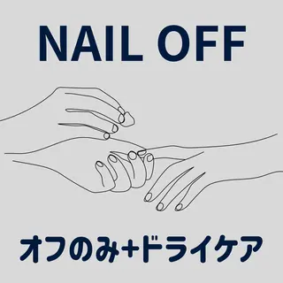 ネイル @.Freestyle所属・Tess +のネイルデザイン