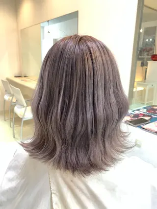 ショート カラー 渡辺 健太のヘアスタイル