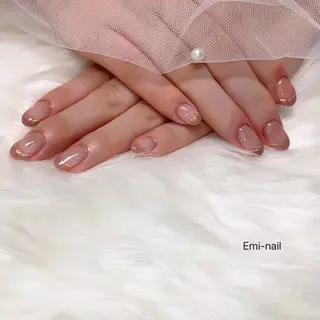 ネイル Emi-nail 江﨑のネイルデザイン