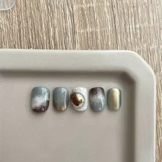 ネイル 園田 ソノダのネイルデザイン