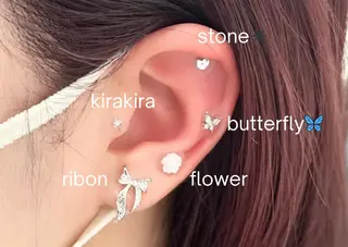 amanseye 店長のマツエク・マツパデザイン