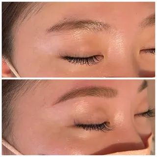 アイブロウ Ｂ&H所属・頭痛•肩こり専門/ 眉サロンB&H心斎橋のエステ・リラクイメージ