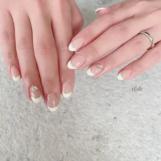 ネイル Rio 𓍼のネイルデザイン