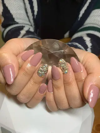 ネイル LAVISH nail salonのネイルデザイン