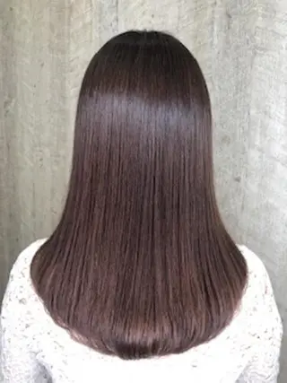 セミロング hair salon Ame(エイム)所属・熊井 達也のエステ・リラクイメージ