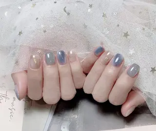 ネイル Cute beauty2のマツエク・マツパデザイン