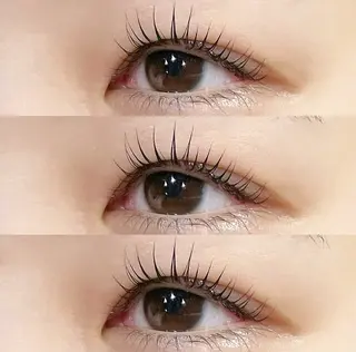 マツエク・マツパ takami nonohaのマツエク・マツパデザイン