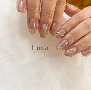 ネイル linoa nailのネイルデザイン
